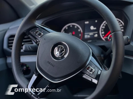 T-CROSS Versão Única
