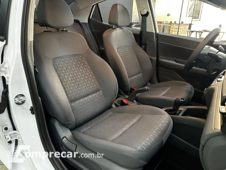 HB20S Comfort 1.0 TB Flex 12V Aut.