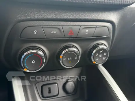 ONIX - 1.0 TURBO LT MANUAL