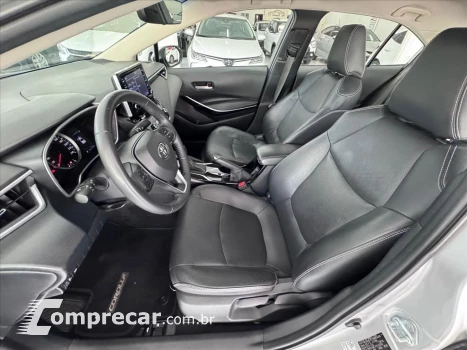 COROLLA 2.0 VVT-IE FLEX XEI DIRECT SHIFT
