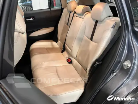 COROLLA CROSS 1.8 VVT-I HYBRID FLEX XRX CVT