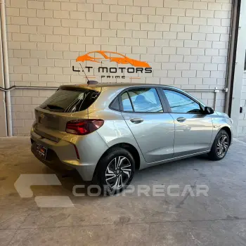ONIX 1.0 LT