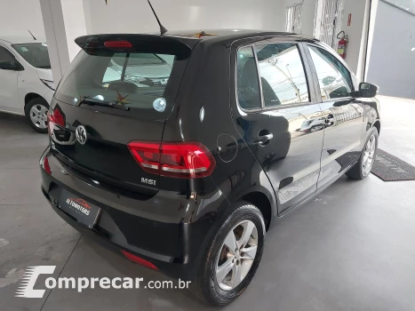 Volkswagen FOX 1.6 MI Rock IN RIO 8V 4 portas