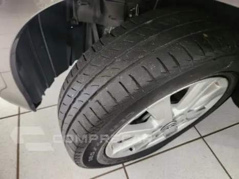 Etios Hatch 1.5 16V 4P FLEX X PLUS AUTOMÁTICO