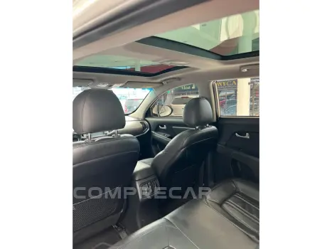 SPORTAGE 2.0 EX 4X2 16V FLEX 4P AUTOMÁTICO