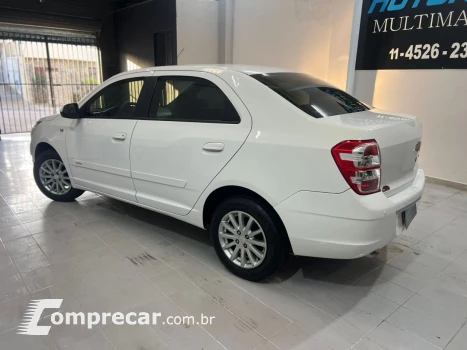 Cobalt 1.4 4P FLEX LTZ