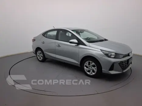 HB20S 1.0 12V FLEX COMFORT MANUAL