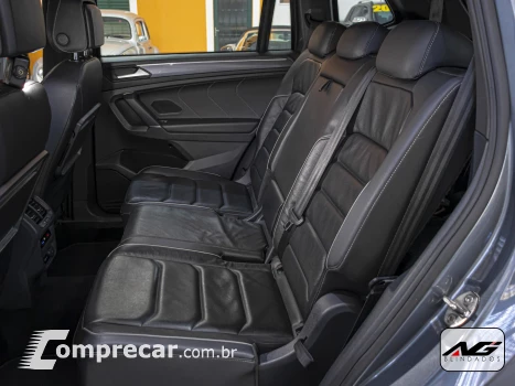 TIGUAN 2.0 350 TSI Allspace R-line 4motion