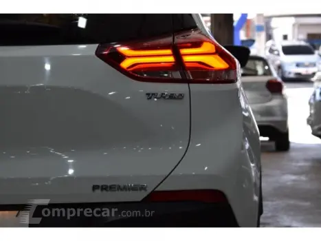 TRACKER - 1.2 TURBO PREMIER AUTOMÁTICO