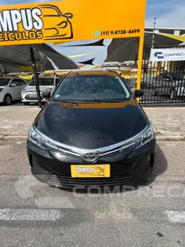 COROLLA 1.8 GLI Upper 16V