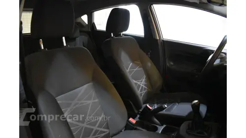 FIESTA HATCH - 1.5 S HATCH 16V 4P MANUAL