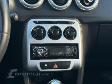 C3 1.5 ORIGINE 8V FLEX 4P MANUAL