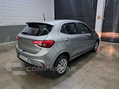 Argo 1.3 Firefly Flex Drive Gsr