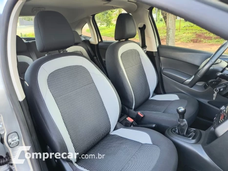 C3 1.5 Tendance 8V