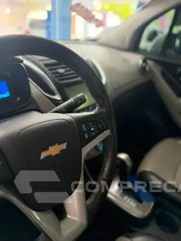 TRACKER 1.8 MPFI LTZ 4X2 16V