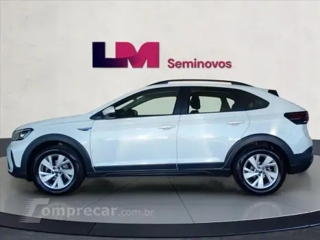 NIVUS 1.0 200 TSI TOTAL FLEX COMFORTLINE AUTOMÁTI