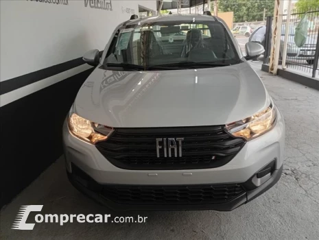 STRADA 1.3 Firefly Freedom CS