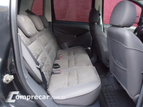 IDEA 1.8 MPI Adventure Locker 8V