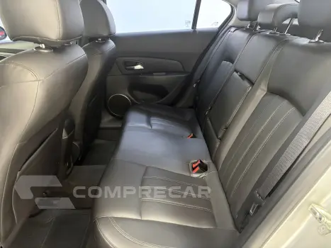 CRUZE 1.8 LT 16V