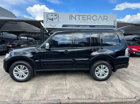 PAJERO 3.2 Full HPE 4X4 16V Turbo Intercooler