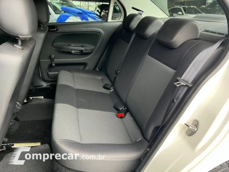 GOL 1.0 12V MPI TOTALFLEX 4P MANUAL