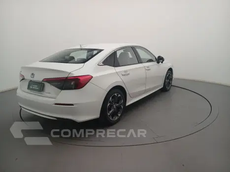 CIVIC 2.0 DI eHEV ADVANCED E-CVT