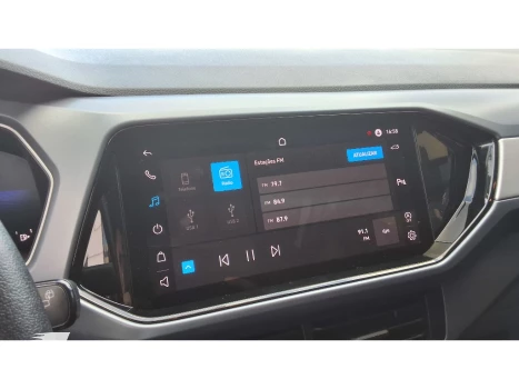 T-CROSS 1.0 200 TSI TOTAL FLEX AUTOMÁTICO