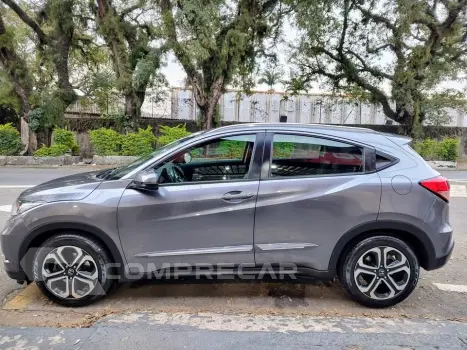 HR-V 1.8 16V EX