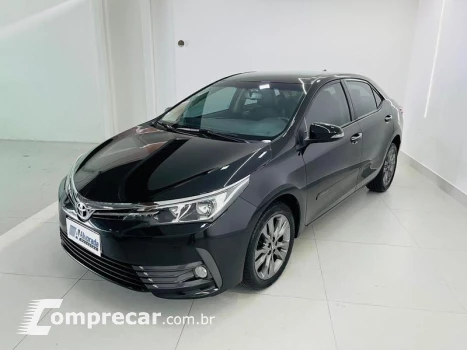 COROLLA XEI20FLEX
