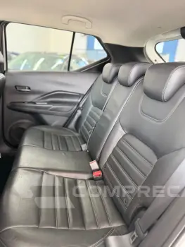 KICKS SL 1.6 16V FlexStar 5p Aut.