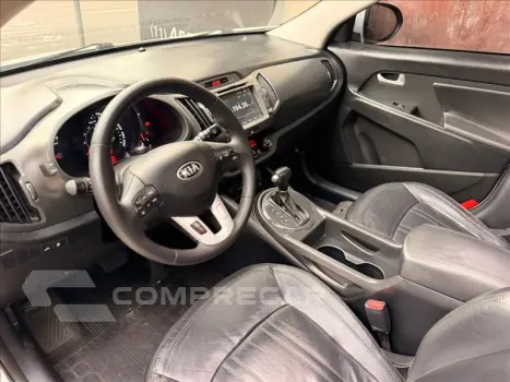 SPORTAGE 2.0 EX 4X2 16V