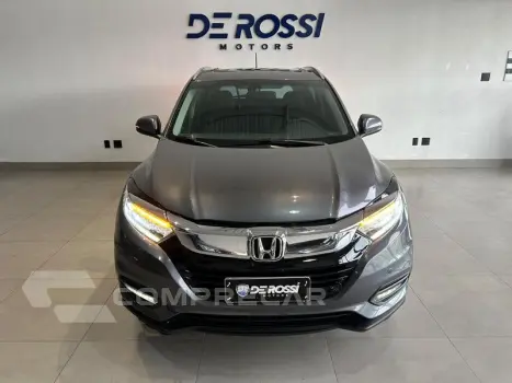 HR-V EXL 1.8 FLEXONE 16V 5P AUT.