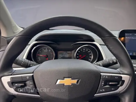 TRACKER 1.0 TURBO FLEX LTZ AUTOMÁTICO