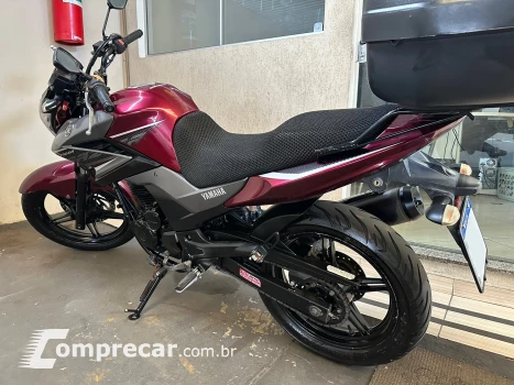 FAZER 250 BLUEFLEX
