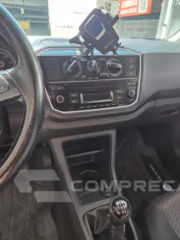 UP 1.0 TSI Move UP 12V