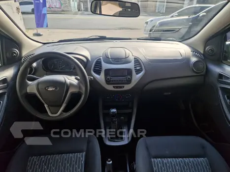 KA + 1.5 SE 16V