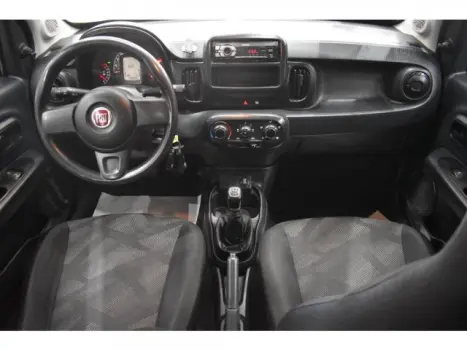 MOBI - 1.0 EVO LIKE. MANUAL