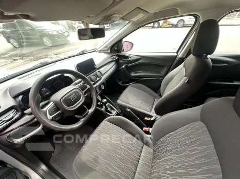 ARGO DRIVE 1.0 6V Flex