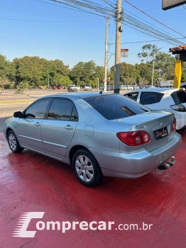 COROLLA 1.8 XEI 16V