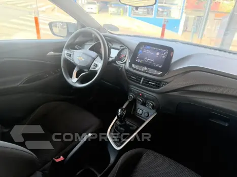 ONIX 1.0 FLEX LT MANUAL