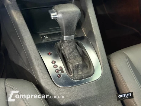JETTA 2.5 I 20V 170CV GASOLINA 4P TIPTRONIC