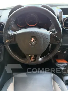 DUSTER 1.6 Dakar 4X2 16V