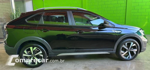 NIVUS 1.0 200 TSI Highline