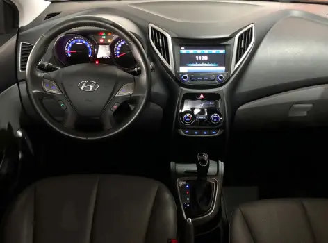 HB20S 1.6 Premium 16V