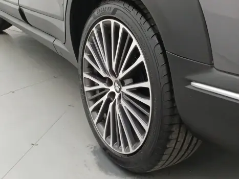 FASTBACK 1.3 TURBO 270 FLEX LIMITED EDITION AT6
