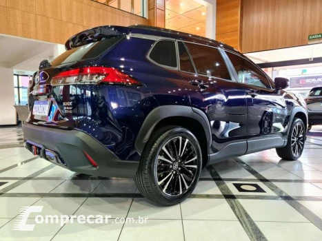 CCROSS XRX HYBRID