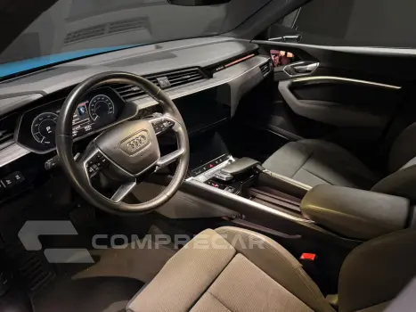 E-TRON ELÉTRICO PERFORMANCE QUATTRO