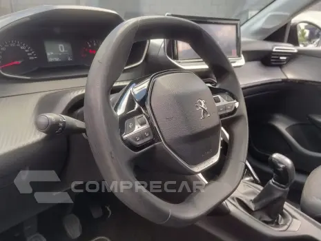 208 1.0 Firefly Style