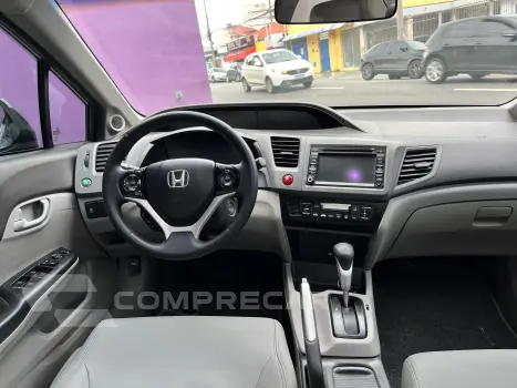 CIVIC 1.8 EXS 16V