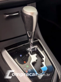 COROLLA 2.0 Vvt-ie XEI